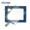 For XBTG4320 Touch Screen Panel Glass Digitizer for XBTG4320 + Overlay