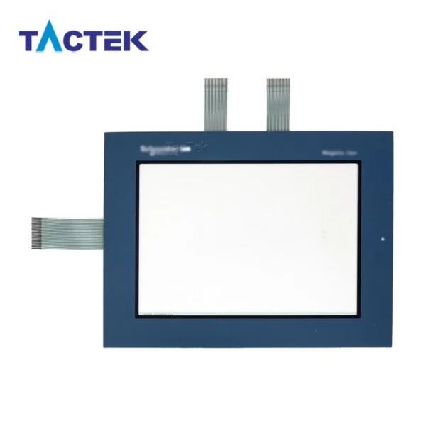 For XBTG4320 Touch Screen Panel Glass Digitizer for XBTG4320 + Overlay