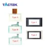 Touch Screen for Omron NT20S-ST121B-EV3 NT20S-ST121B-V3 Panel Digitizer + Film
