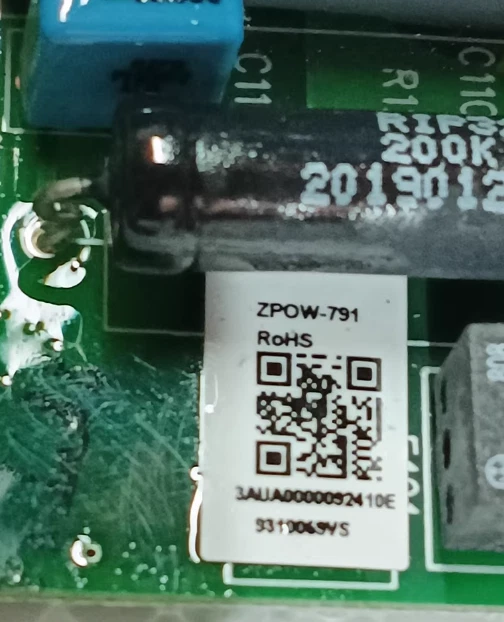 ZPOW-791 100% tested Free DHL or FEDEX