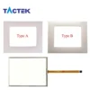 Touch Screen Panel Glass Digitizer for 6AV3627-1QL00-0AX0 TP27 10" with Overlay