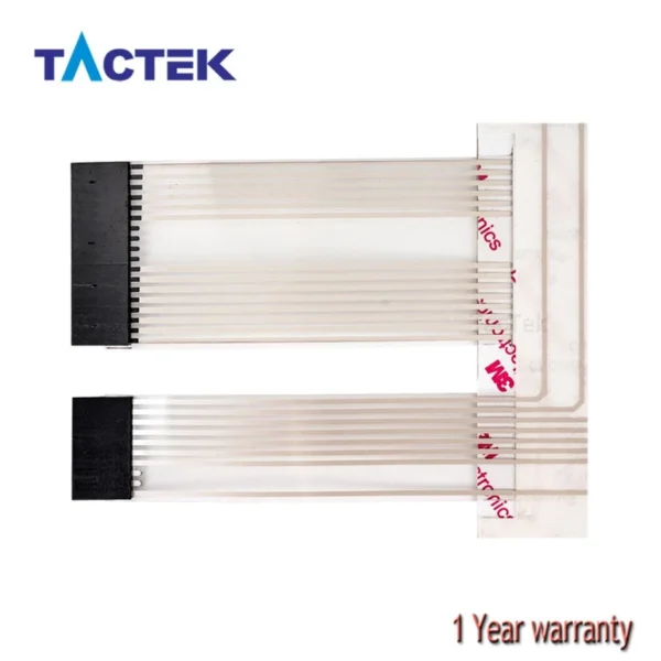 Membrane Keypad for TPU1 3HAB5386-1 3HAB5386-1/1 3HAB5386-1/05 IRB6400-0772