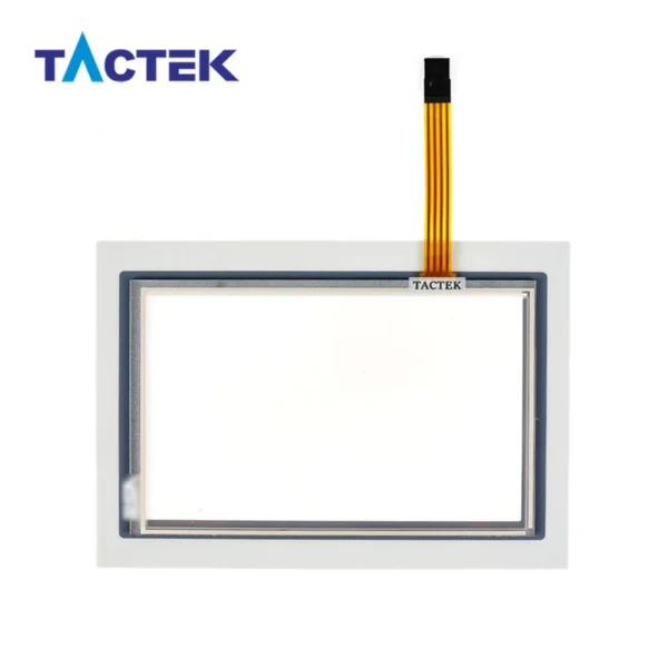 IT107W0101 Touch Screen Panel Digitizer for ESA IT107W0101 Touchpad with Overlay