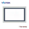 IT107W0101 Touch Screen Panel Digitizer for ESA IT107W0101 Touchpad with Overlay
