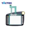 Touch Screen for Pro-face GPH70-SC11-24V GPH70-LG11-24V Panel Digitizer + FIlm