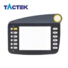Touch Screen for Pro-face GPH70-SC11-24V GPH70-LG11-24V Panel Digitizer + FIlm