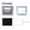 Plastic Cover Case for 6AV6647-0AF11-3AX0 KTP1000 +Screen + Keypad + LCD Display