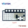 Oi-MC 0i-MC Membrane Film Keysheet for Fanuc Series Oi-MC 0i-MC A02B-0309-B500