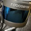 The Robosense RS-LiDAR-16 for Autonomous Vehicles Robotic
