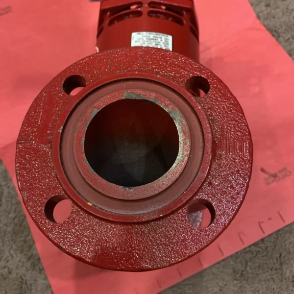 Xylem-Bell & Gossett 1BL034 PL-75 BOOSTER 115V 16HP 2" USED 3 Xylem-Bell & Gossett 1BL034 PL-75 BOOSTER 115V 16HP 2" USED