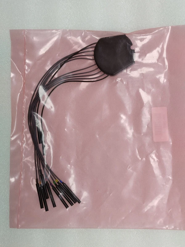 New Tektronix P6316 Logic Probe 16-CH General Purpose with 2pcs 196-3508-00