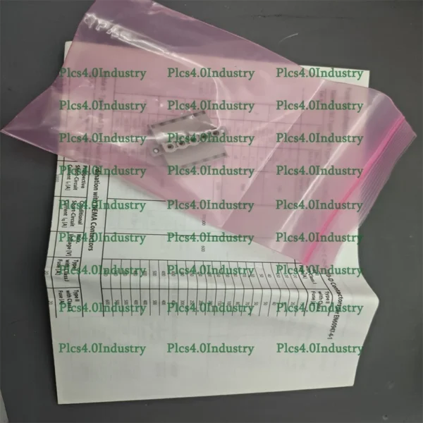 NEW Allen Bradley 193-EC2BB Free Shipping