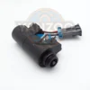 87456900 190443A1 134126 190442A1 Solenoid Valve Assembly For Case 570 580 590
