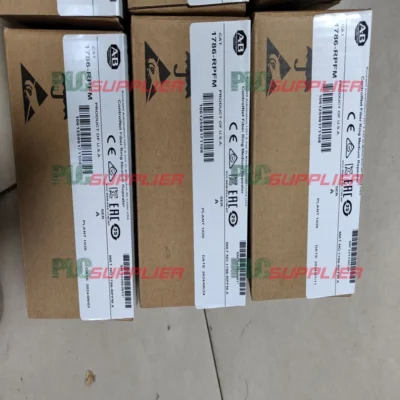 *NEW* Allen-Bradley 1786-RPFM 1786 RPFM One-year warranty