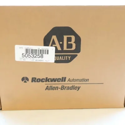 Allen Bradley 1771-ODD Plc5 Isolated Output Module Ser B