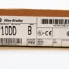 Allen Bradley 1771-ODD Plc5 Isolated Output Module Ser B