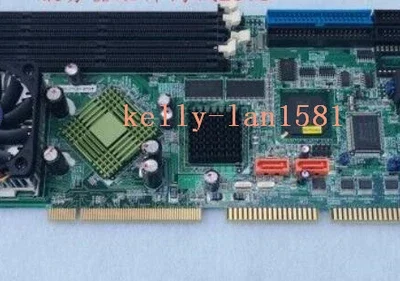 Used Working ROCKY-3702EV-R70V8 REV:7.0 (by Fedex or DHL )