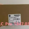 New Allen Bradley 1761-L16BWA SER E MicroLogix 1000 16 Point Controller