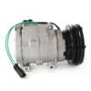 AC Air Compressor fits for CAT E312C 315C 318C 320C Excavator 176-1895 259-7244