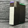 Allen Bradley 1756-RIO 1756-R10 Ser B ControlLogix Remote IO Scanner Module PLC