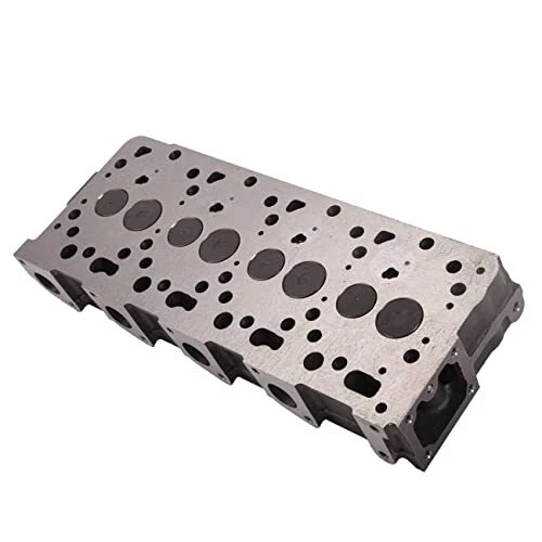 1G09103044 Cylinder Head compatible for Kubota V1505 Complete 16246-99364 2 1G09103044 Cylinder Head compatible for Kubota V1505 Complete 16246-99364