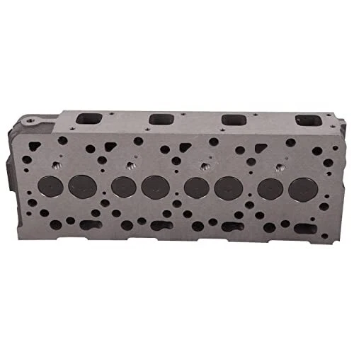 1G09103044 Cylinder Head compatible for Kubota V1505 Complete 16246-99364 6 1G09103044 Cylinder Head compatible for Kubota V1505 Complete 16246-99364