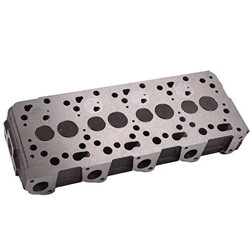 1G09103044 Cylinder Head compatible for Kubota V1505 Complete 16246-99364 7 1G09103044 Cylinder Head compatible for Kubota V1505 Complete 16246-99364
