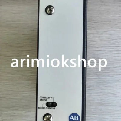 Home 6 1503VC-BMC3 Contactor controller module