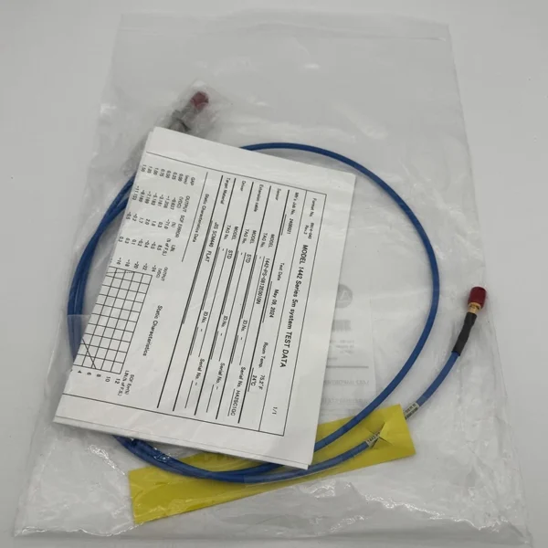 1442-PS-0812E0010N Eddy Current Probe New Original 1442PS0812E0010N 4 1442-PS-0812E0010N Eddy Current Probe New Original 1442PS0812E0010N