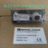 2Pieces P+F RL23-8-H-500-RT4792 Photoelectric Sensor New