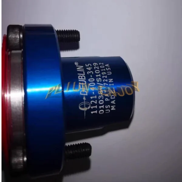 New FIT FOR 1121-400-345 High Speed Rotary Joint 1121400345