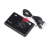 1-100PC 125Khz USB RFID Contactless Proximity Sensor Smart ID Card Reader EM4100