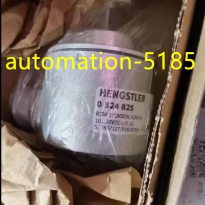 HENGSLTER RI58-T1800EK.42XX-S 0524825 encoder new fedex or DHL