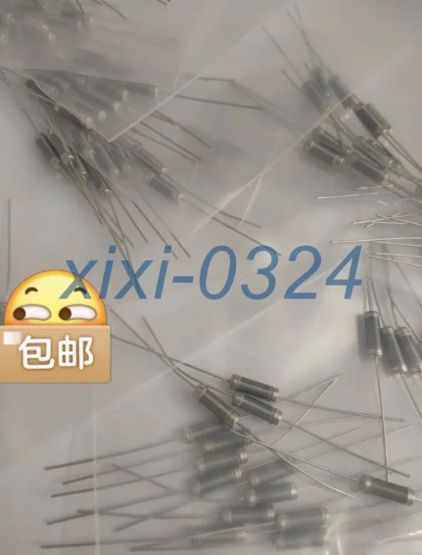 10pcs NEW ThermoFisher 7361 48i Red Exogenous DHL shipping