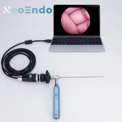 Medical USB Endoscope Camera Full HD 1080P For ENTOralPet Inspection