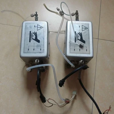 Thermo Scientific 42i Used 101009-00 Molybdenum Furnace