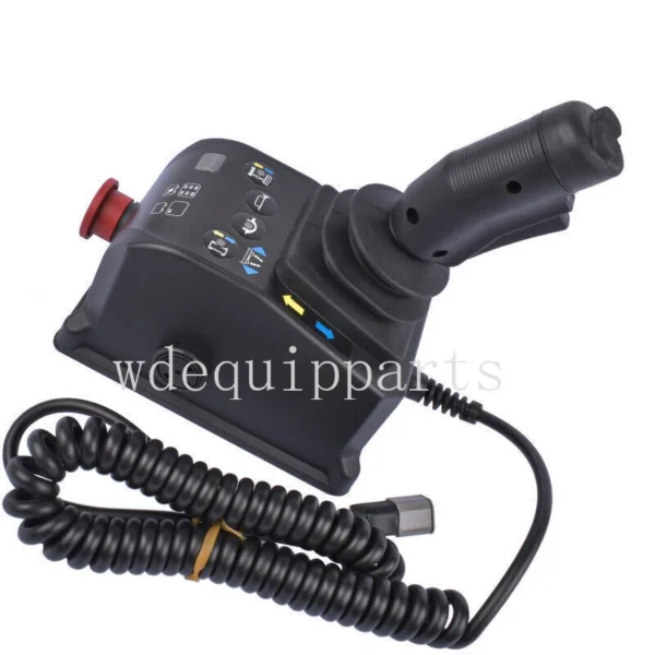 100840GT Control Box For Genie GS-1530 GS-1930 GS-2032 GS-2046 GS-2632 GS-2646 2 100840GT Control Box For Genie GS-1530 GS-1930 GS-2032 GS-2046 GS-2632 GS-2646