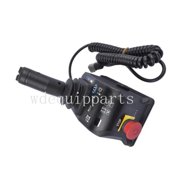 100840GT Control Box For Genie GS-1530 GS-1930 GS-2032 GS-2046 GS-2632 GS-2646 3 100840GT Control Box For Genie GS-1530 GS-1930 GS-2032 GS-2046 GS-2632 GS-2646