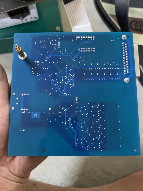 Thermo Fisher 48i IO Expansion Board 100541-00 100542-00