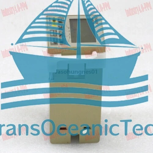 New Omron Time Relay H5CR-B 100-240VAC Fast Ship #XR