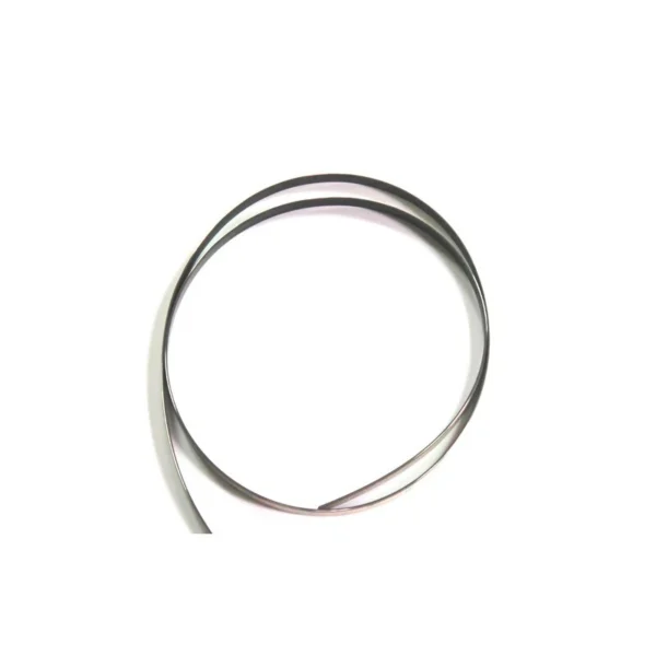 1+1mm High Accuracy Magnetic Tape Pole Pitch Strip Magnet Sensor Lathe