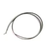 1+1mm High Accuracy Magnetic Tape Pole Pitch Strip Magnet Sensor Lathe
