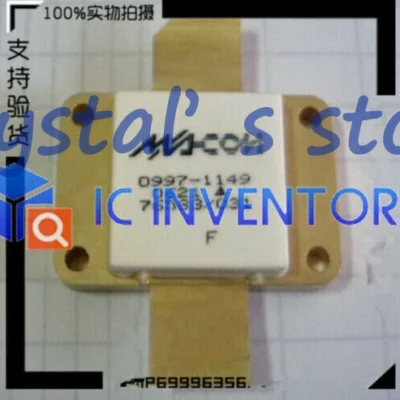 0997-1149 professional one station high-frequency tube,RF. Microwave