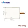 Touch Screen for 0953500A 0953500A13330277 Touchpad Panel Glass Digitizer