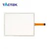 Touch Screen for 0953500A 0953500A13330277 Touchpad Panel Glass Digitizer