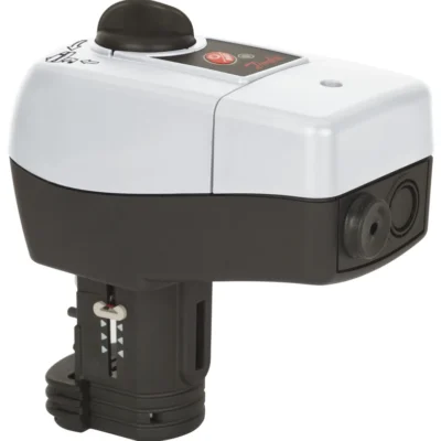 Danfoss Electrical Valve Actuator AMV 435 230V 7,5-15smm 20mm 400N 082H0163