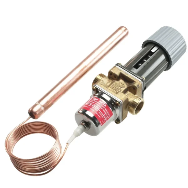 DANFOSS AVTA 15 067G3207 Thermostatic Expension Valve New KD