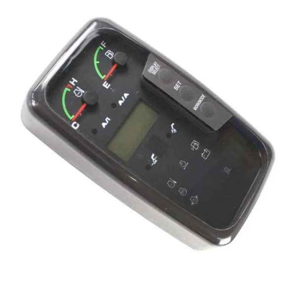 4488903 4488901 Monitor Cluster Gauge for Hitachi ZX120 ZX200 ZX300 JD225 JD135