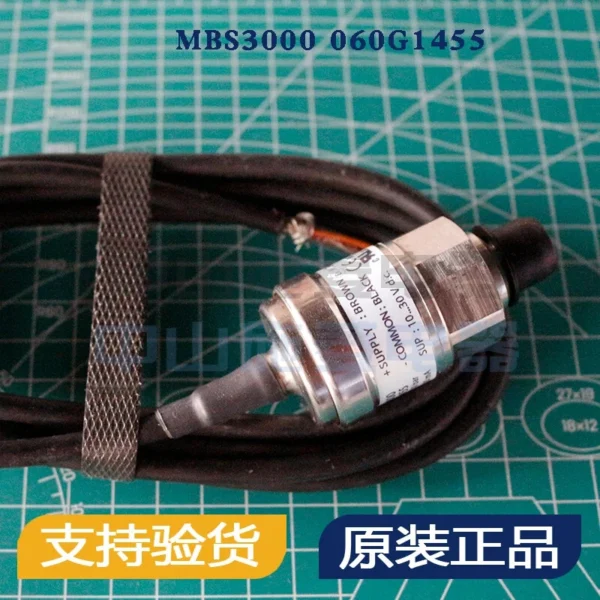 Brand New Original Danfoss MBS3000 060G1455 Pressure Sensor