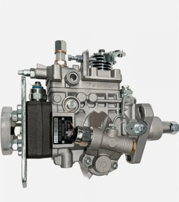 VE4 Diesel Fuel injection Pump 0460424302 504063449 For IvecoCaseNew Holland